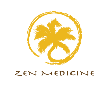 Zen Medicine