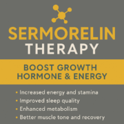 Semorelin Peptide Therapy