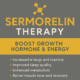 Semorelin Peptide Therapy