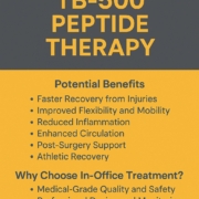 TB-500 Peptide Therapy