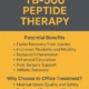 TB-500 Peptide Therapy