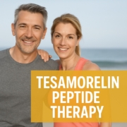 Tesamorelin, Peptide Therapy
