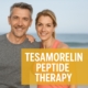 Tesamorelin, Peptide Therapy