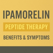 Ipamorelin, Peptide Therapy