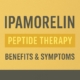 Ipamorelin, Peptide Therapy